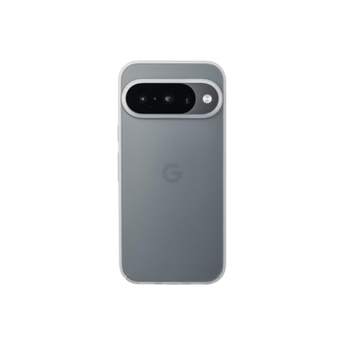 �yCASEFINITE�zMade for Google �����F��/�����㔖�^�P�[�X THE FROST AIR ULTRA/Google Pixel 10 / 10 Pro �Ή�/������/�A�C�X�z���C�g/FR-A-UL-GP10-IW