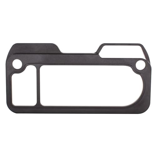 oCNp[^[t[ For CB500X For CB650R For CB650F For CB500F 2019 2020 _bV{[hXs[h[^[svv탁[^[Jo[K[hANZT[(Black)