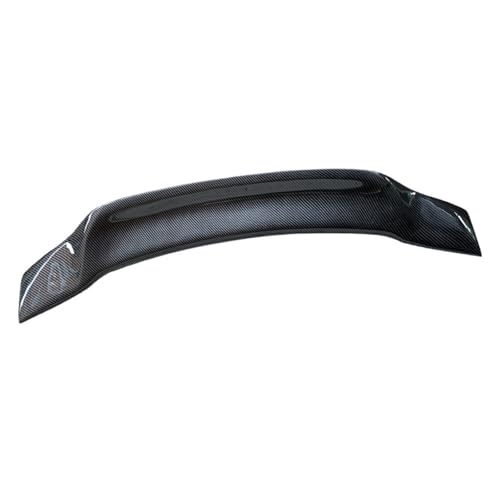 Aileron arrière de voiture look carbone premium pour coffre de Mazda 6 Berline