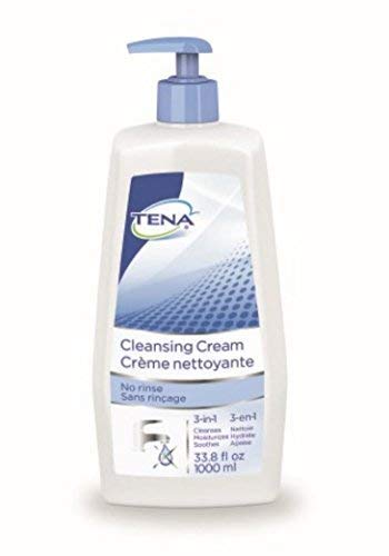 TENA Cleansing Cream