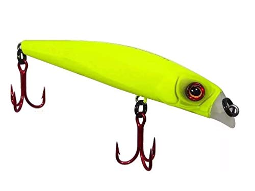 ISCA ARTIFICIAL MARINE SPORTS REI DO RIO 80-24