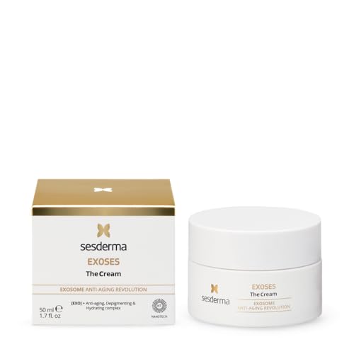 Sesderma EXOSES 'The Cream', 50 ml.