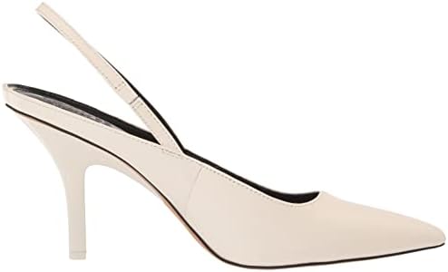 Vince Camuto Women's Riveq High Heel Pump, Coconut Cream, 9.5 | Image 5