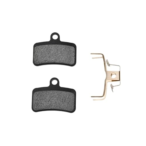 Plaquettes de frein moto Talaria Sting MX5 avec puissance de freinage en métal fritté