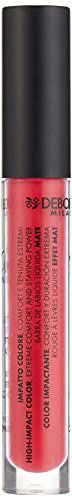 Deborah Fluid Velvet Lipstick 03 Make Up Labbra