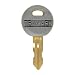 Tri-Mark 16169-02-3049 Key for Paddle Latch