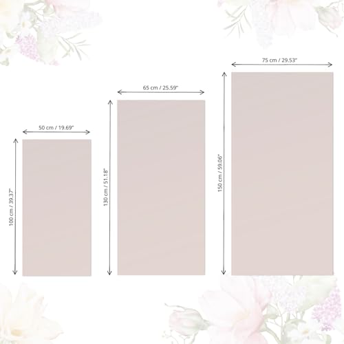 Papier adhésif pour meuble imperméable et résistant à la décoloration