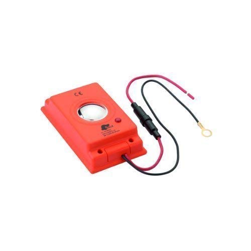 Preisvergleich Produktbild MarderFix 06535 Akustik 12 Volt