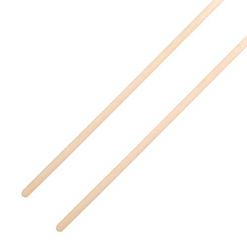 Innovative Percussion Ipn275N Soloist Series Marimba Mallets (Medium Hard Legato) #TOP2