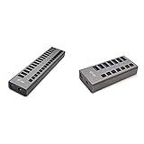 i-tec Hub USB Alimenté, Hub USB 3.0 à 16 Ports Dédiés à la Charge avec Interrupteurs Marche/Arrêt & Hub USB Alimenté, Hub USB 3.0 à 7 Ports Dédiés à la Charge avec Interrupteurs Marche/Arrêt