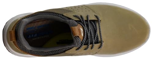 Image of Skechers Men's Delson Axton Sneaker