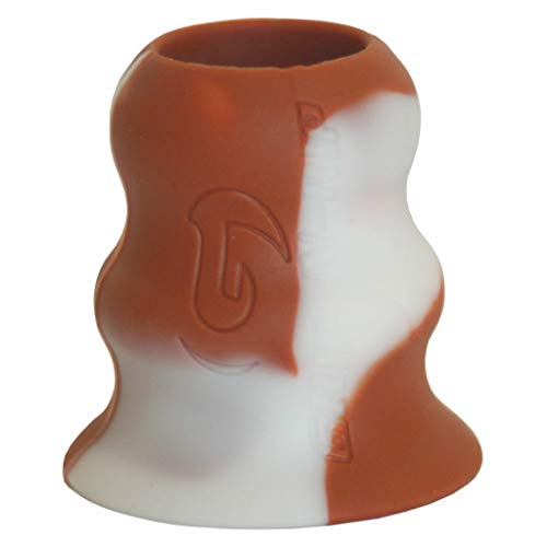 グリップリップ 野球 GRIP-N-RIP バットグリップ フレアグリップ （ダブルカラー） GRIP-N-RIP-2