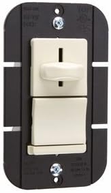 Legrand-Pass & Seymour LS1000PLA Hard Use Specification Grade Switch