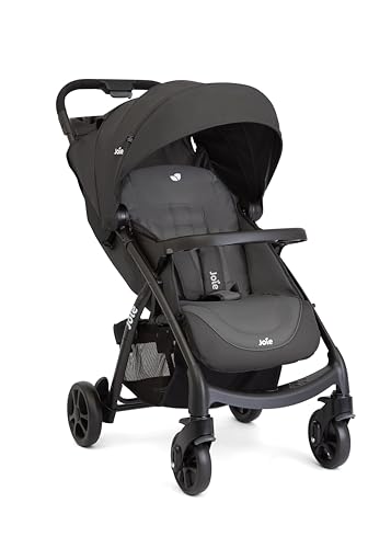 Joie Muze Full Featured Baby Stroller