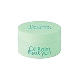 ブラウンシュガーファースト オイルバーム ブレスユー 10g BROWN SUGAR FIRST