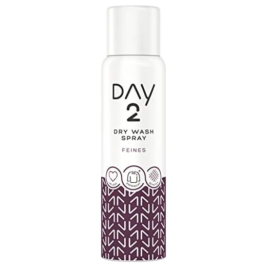Day2 Trocken-Wäschespray Feines, 200 ml