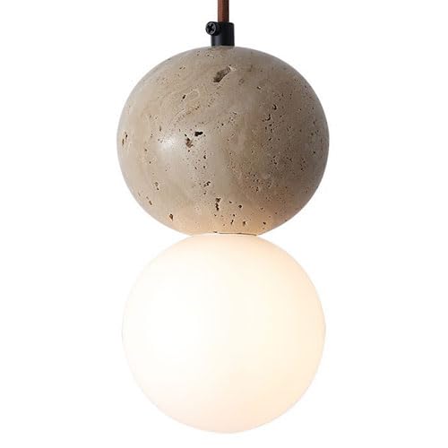 Suspension style industriel nordique plafonnier encastré chambre et salon