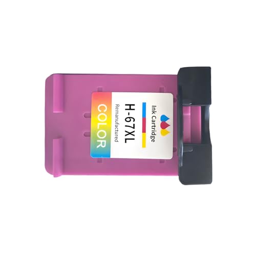 Plus de pannes d'encre : remplacement extra large pour imprimantes connues - 4