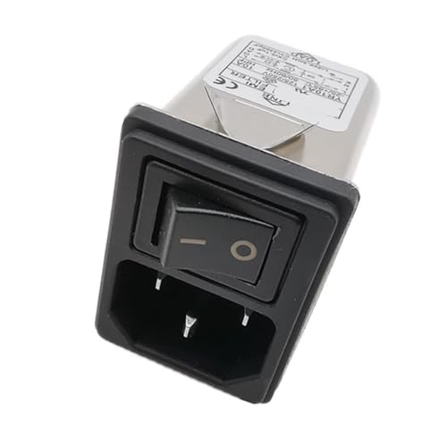 Filtre d'alimentation à découpage YR10A1 pour protéger vos appareils des variations 220V
