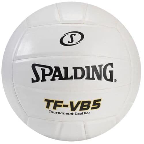 Spalding TF-VB5 Indoor Volleyball - NFHS Approved