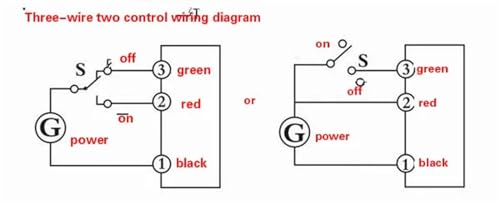 Électrovanne miniature DN40 12V pour résoudre les fuites de pression