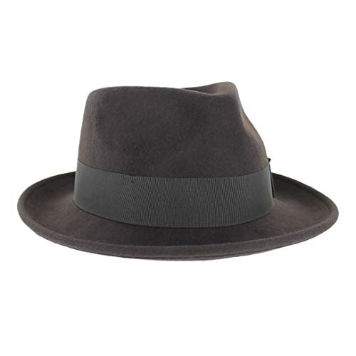 Belfry Gangster (Large, Chocolate)