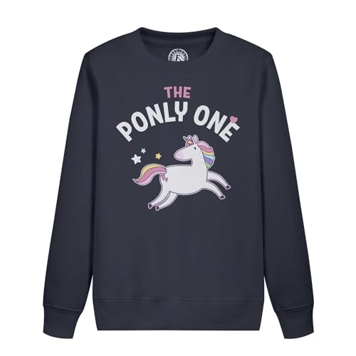 Sweatshirt enfant The Only One - Le pull doudou qui apporte douceur et réconfort
