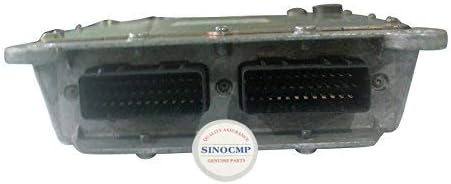 60100002 ECU Controller Control Panel Unit with Program for Volvo EC210 EC210LC Excavator