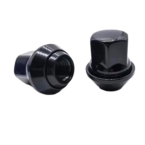 Tuercas de ruedas M12x1.5 para solucionar vibraciones en Focus y Kuga
