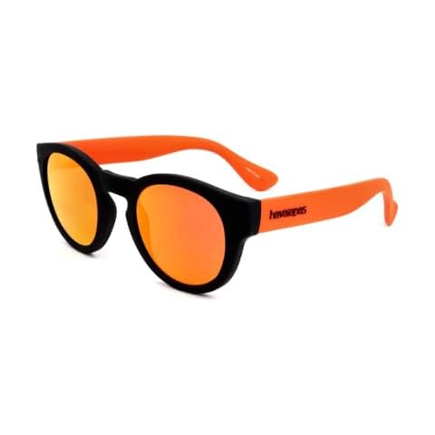 Havaianas Unisex TRANCOSO/M UZ QTB Sunglasses Cover