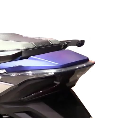 Porte-bagages arrière pour Honda Forza 300 250 125 support de coffre moto