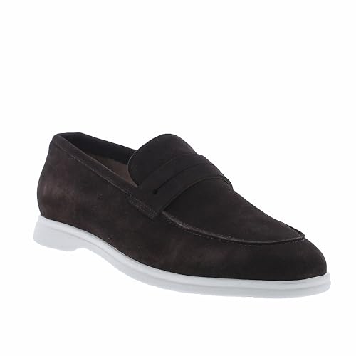 Zanzara Men's Pompeii Loafer Flat