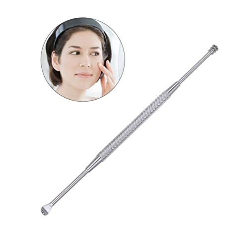 Strumenti Di Pulizia Earpick Pulitore Per L'Orecchio Rimozione Del Cerume Sicuro Kit Di Rimozione Del Cerume Orecchio Cucchiaio Earpick Cera Per L'Orecchio