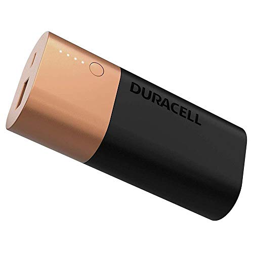 Duracell – Powerbank 6700 mAh
