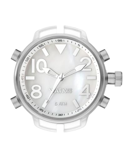 Boîtes à montres WATXANDCO RWA3715 multicolore : Coffret de rangement et présentoir