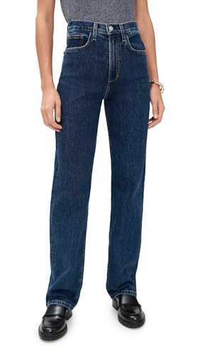 Image of JOE'S JEANS The Margot High Rise Straight