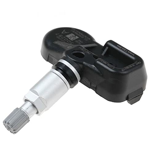 Capteur TPMS Infiniti FX50 EX37 roulez en sécurité avec l'alerte pression pneus