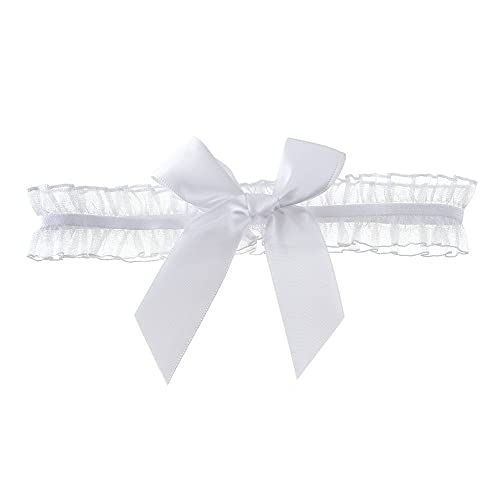 Anneau de cuisse mariage élastique pour éviter les glissements sous la robe