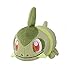 Craneking Banpresto Pokemon Sun & Moon Stuffed Plush Axew 14 cm
