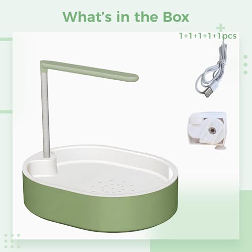 Bain d'oiseaux pour perroquets pour nettoyer le plumage sans effort - 3