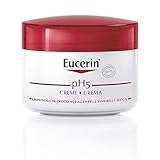 eucerin rostro piel seca De la marca Eucerin Ph5 Eucerin Crema 75 G