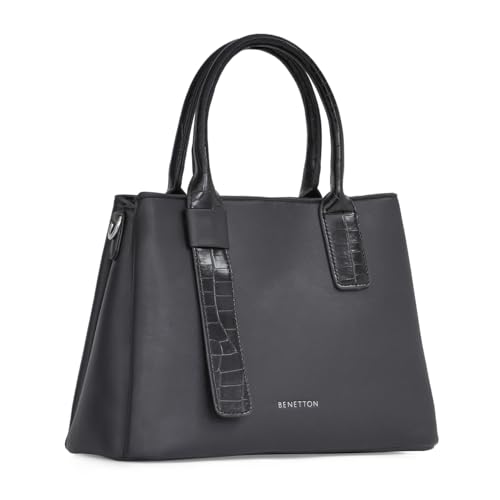 Image of United Colors Of Benetton Women's Western (Black)