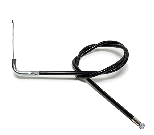 GULUANT Replacement 576563401 Throttle Cable for RedMax EBZ6500 EBZ7500 EBZ8500 Backpack Blower