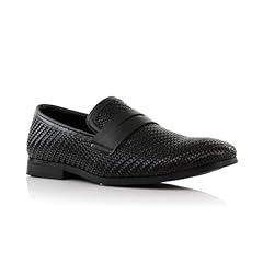 2. Black Woven