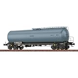 1 Stück 67257 Kesselwagen Zas-w, DR, Ep.IV