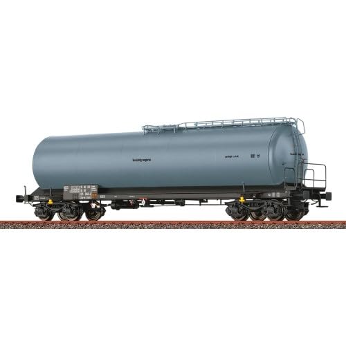 Preisvergleich Produktbild 67257 Kesselwagen Zas-w, DR, Ep.IV