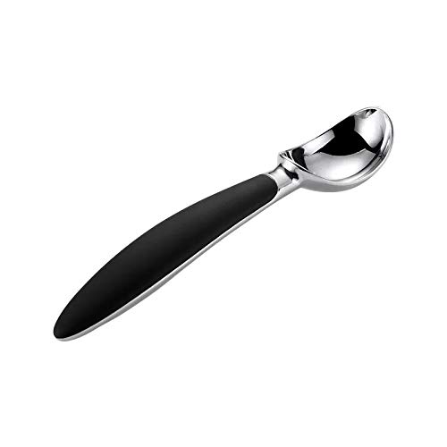 Buy Stainless Steel Ice Cream Scoop Black Online at Low Prices in India