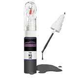 Kit di riparazione con pennello, pennello e scheggiature, per MG CYBER GREY PEARL LME