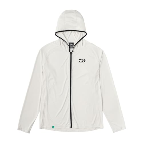 ダイワ BUG BLOCKER フルジップシャツ DE-5224