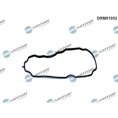 Junta de ventilación cárter DRM01952 soluciona goteo en Ford B-Max 2